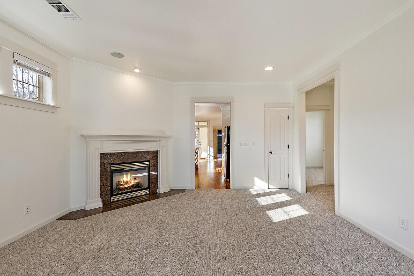 River Walk Subdivision - Residential