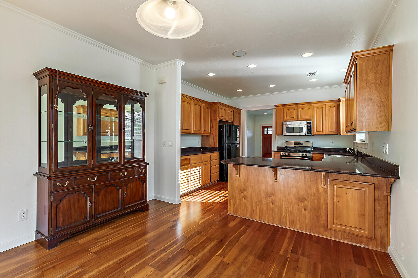 River Walk Subdivision - Residential