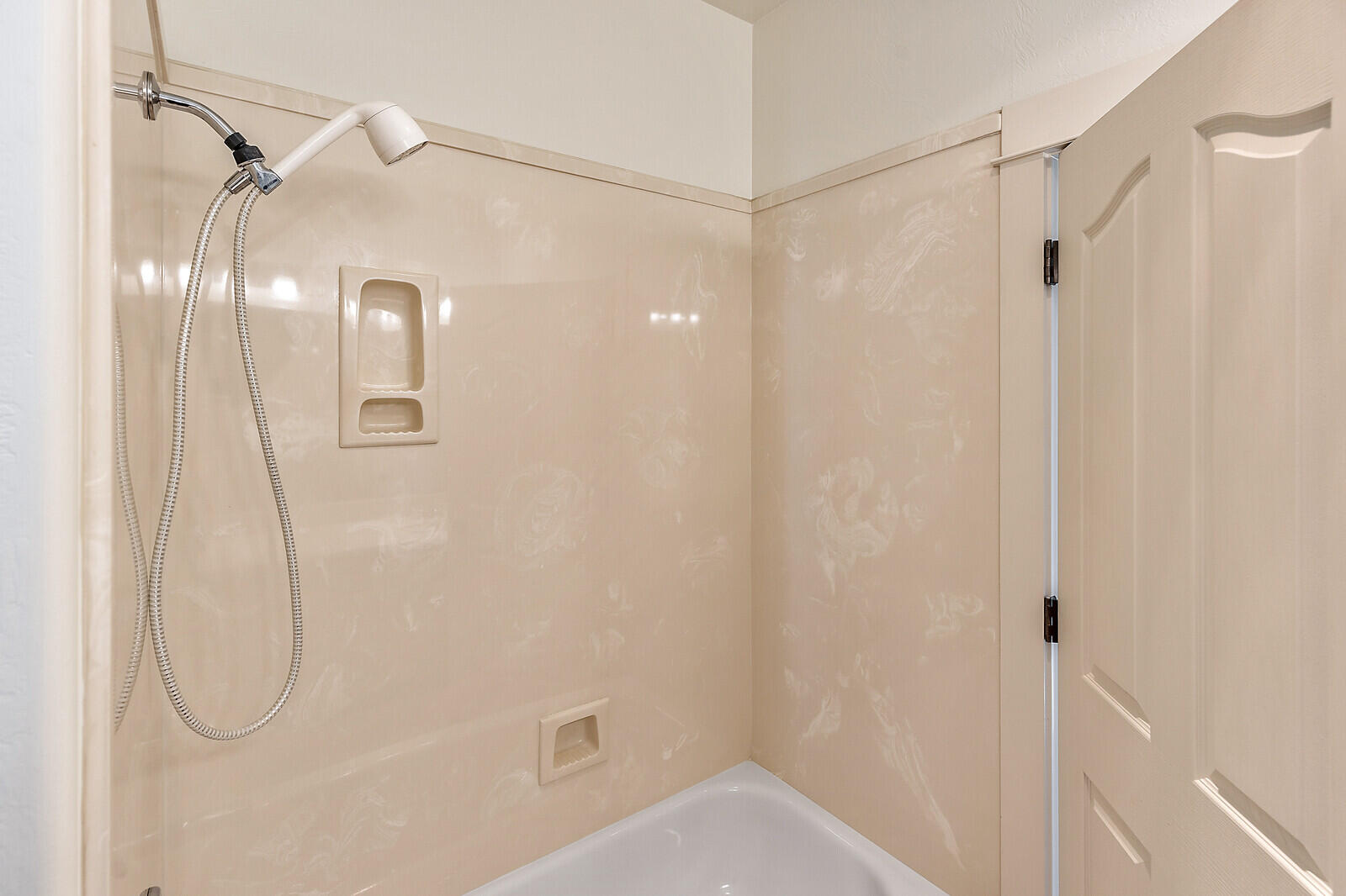 River Walk Subdivision - Residential