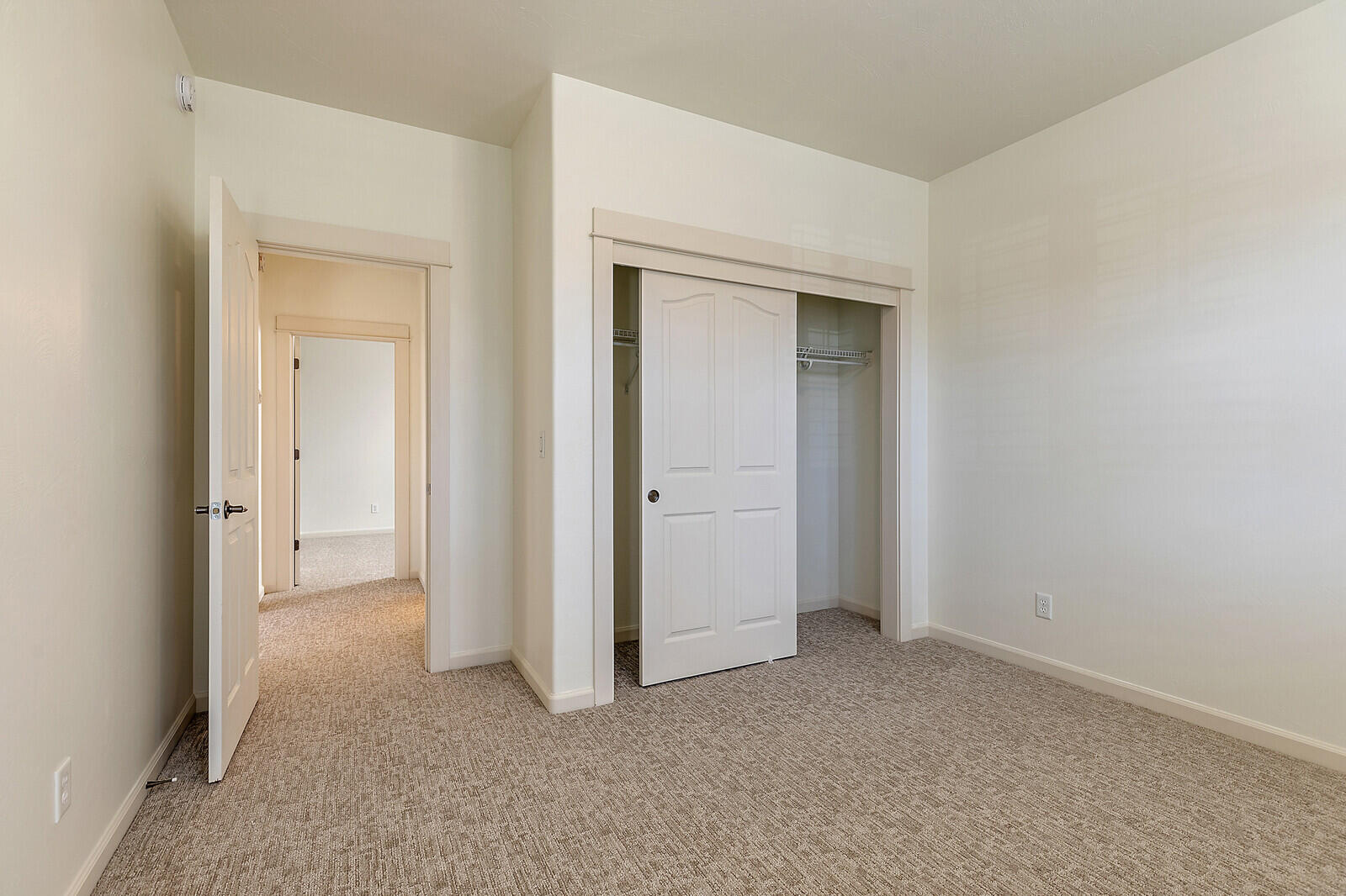 River Walk Subdivision - Residential