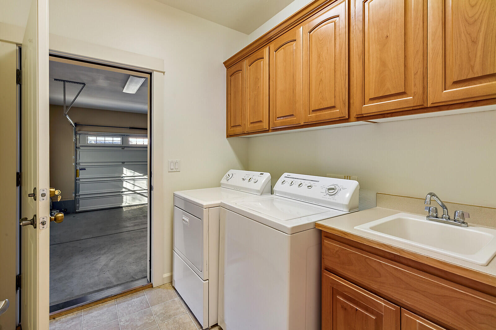 River Walk Subdivision - Residential