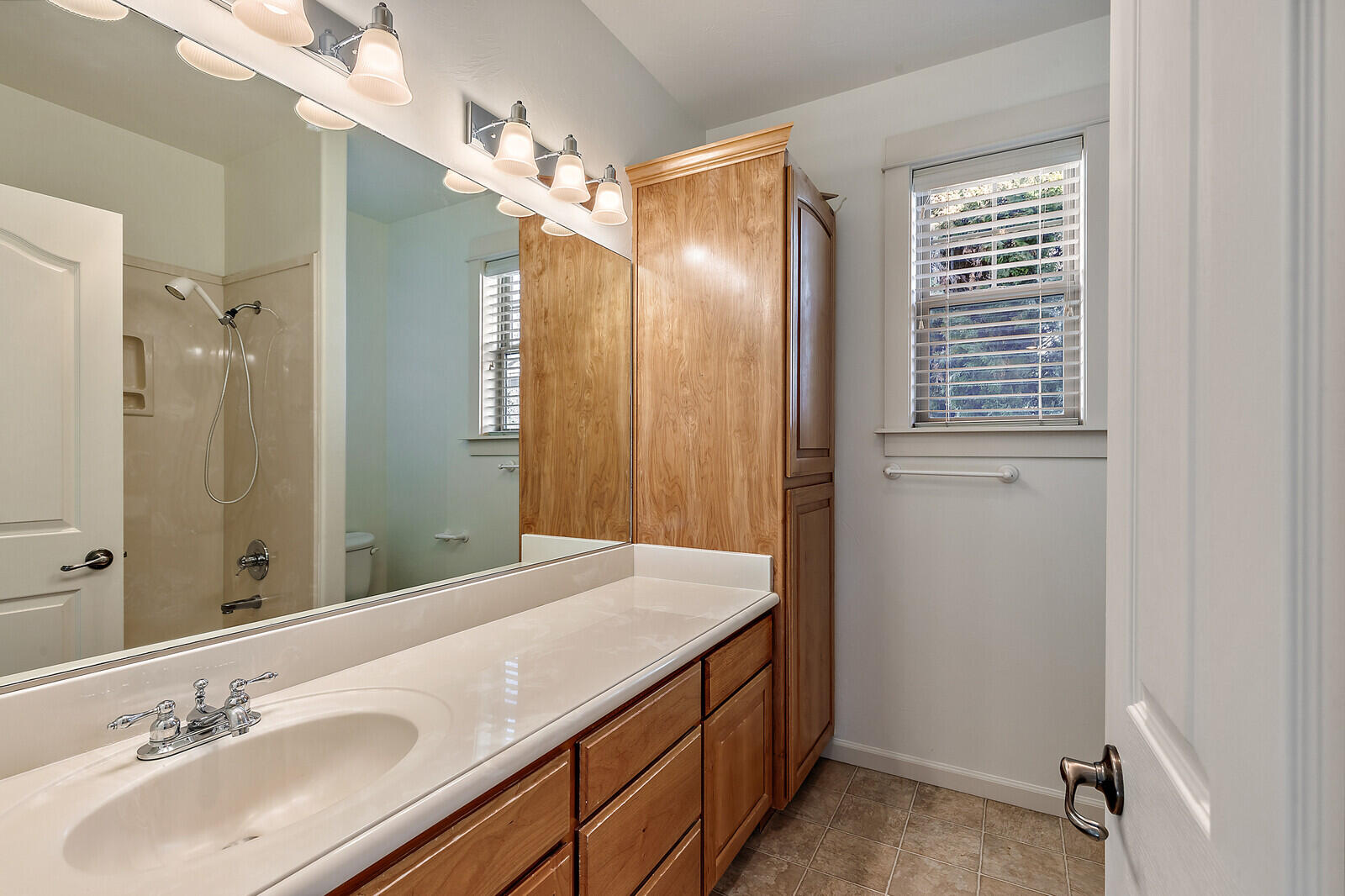 River Walk Subdivision - Residential