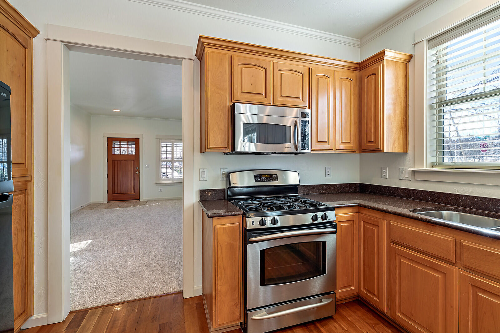 River Walk Subdivision - Residential