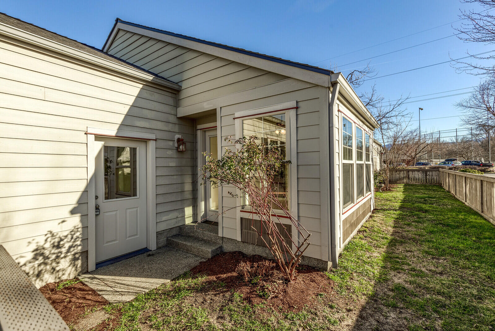 River Walk Subdivision - Residential