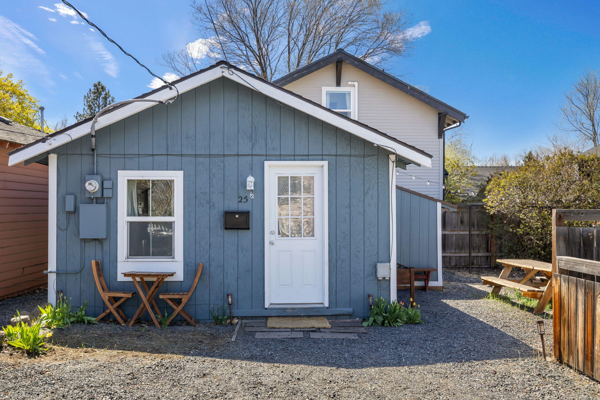 Park Addition - Residential