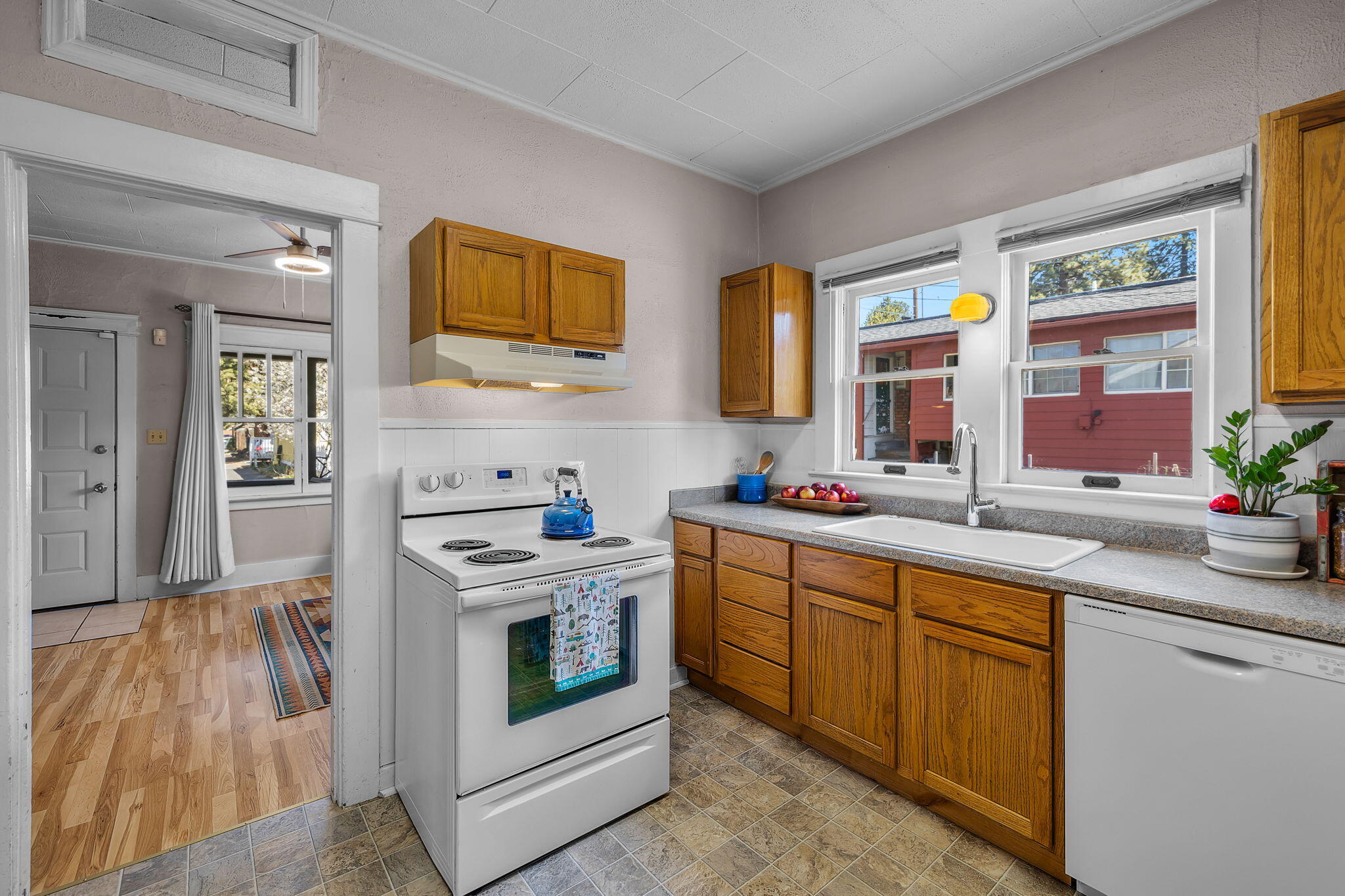 Park Addition - Residential