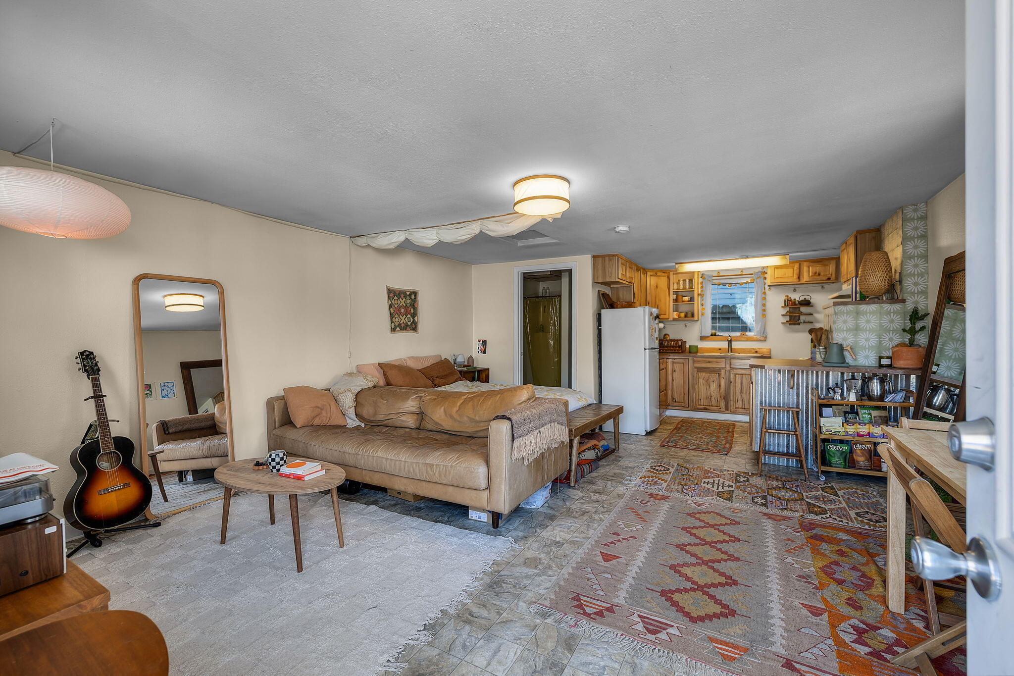 Park Addition - Residential