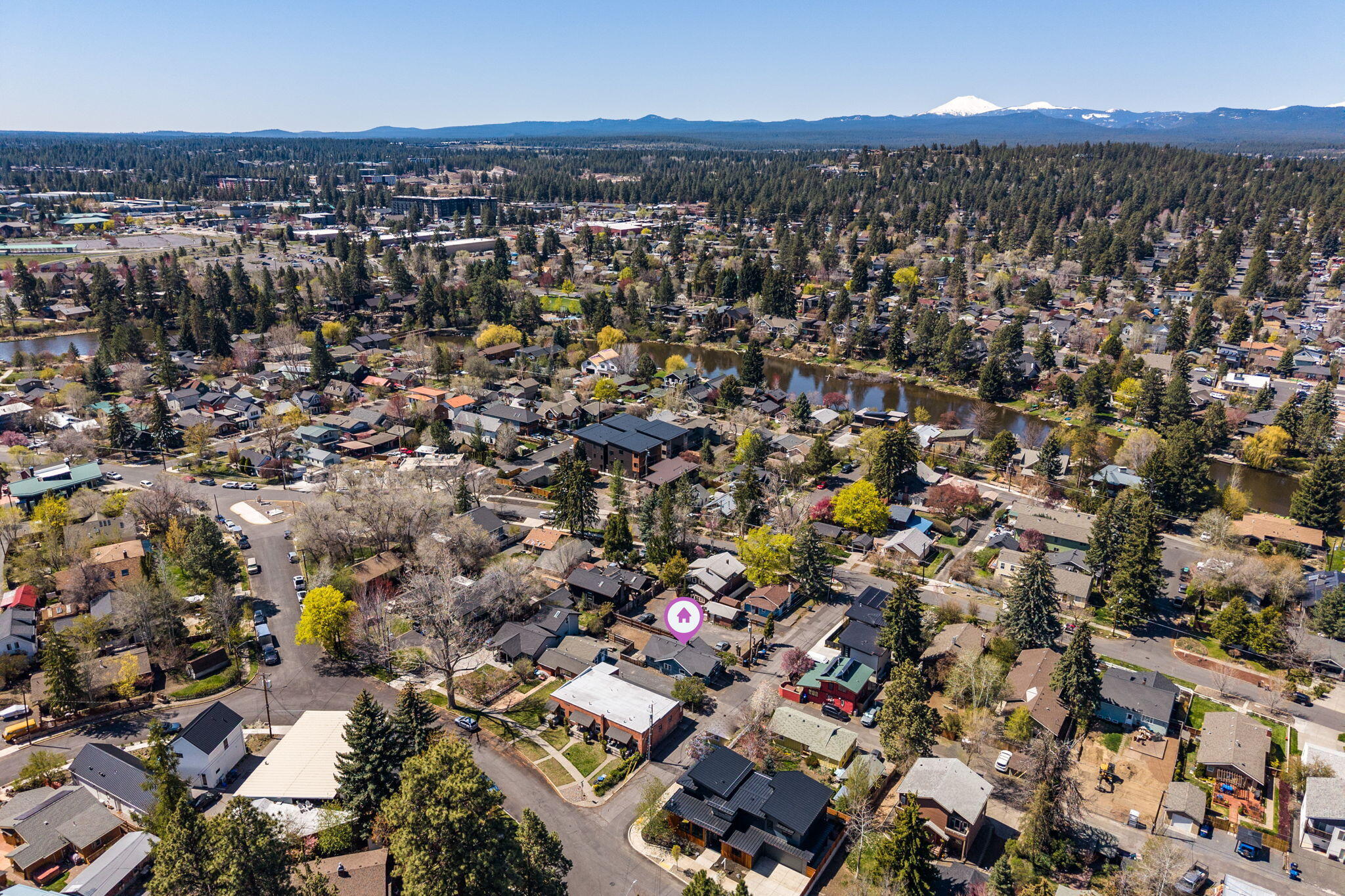 Park Addition - Residential