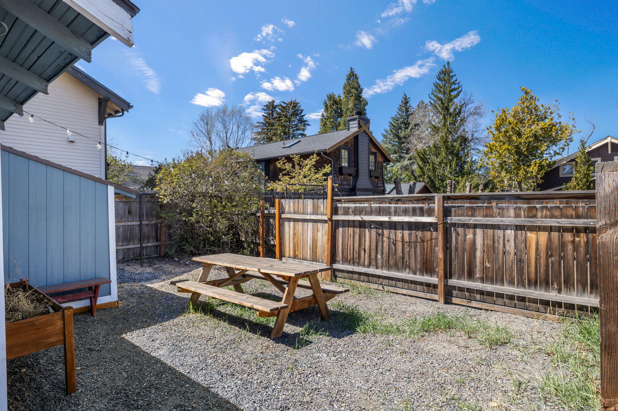 Park Addition - Residential