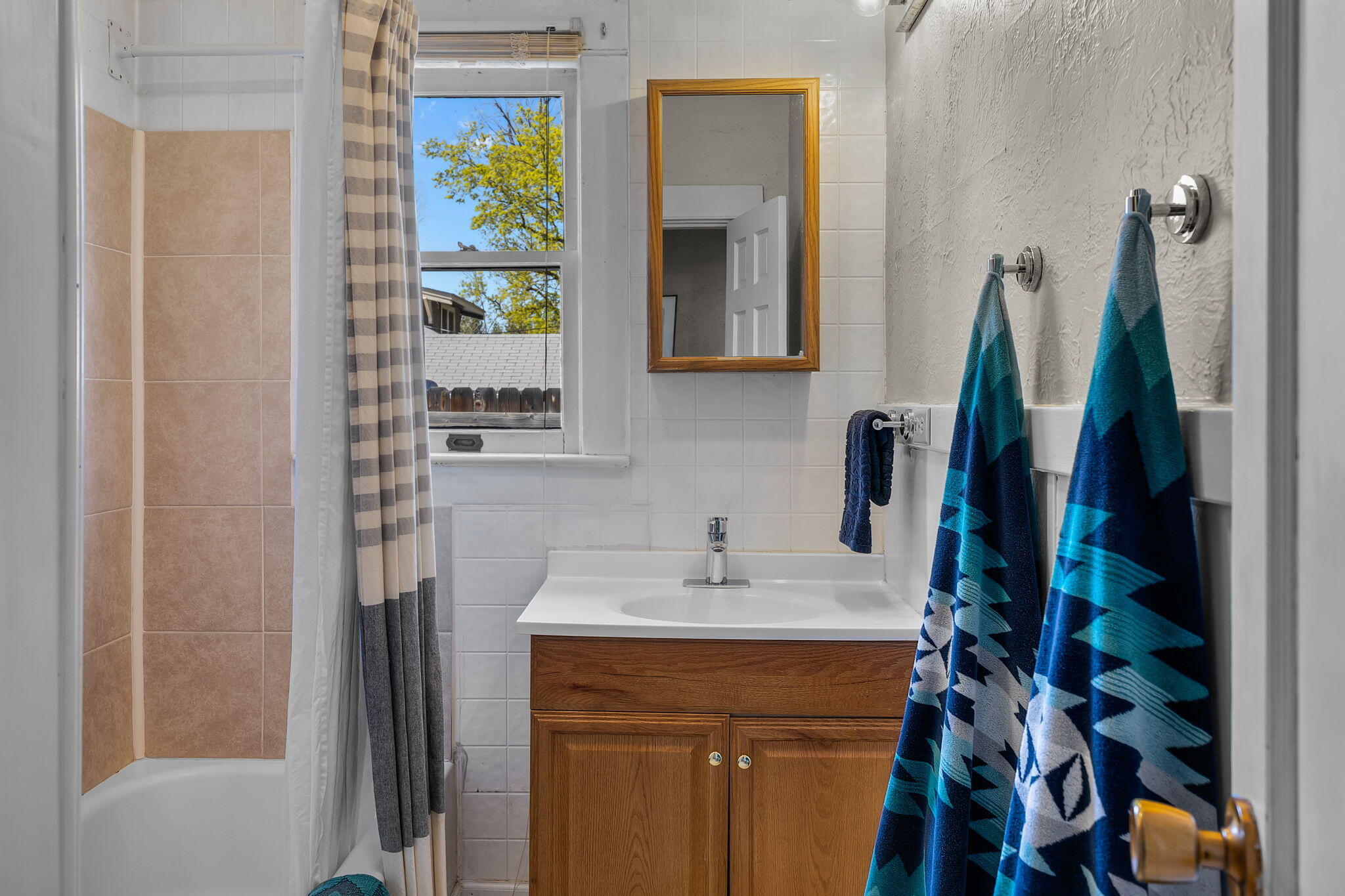 Park Addition - Residential