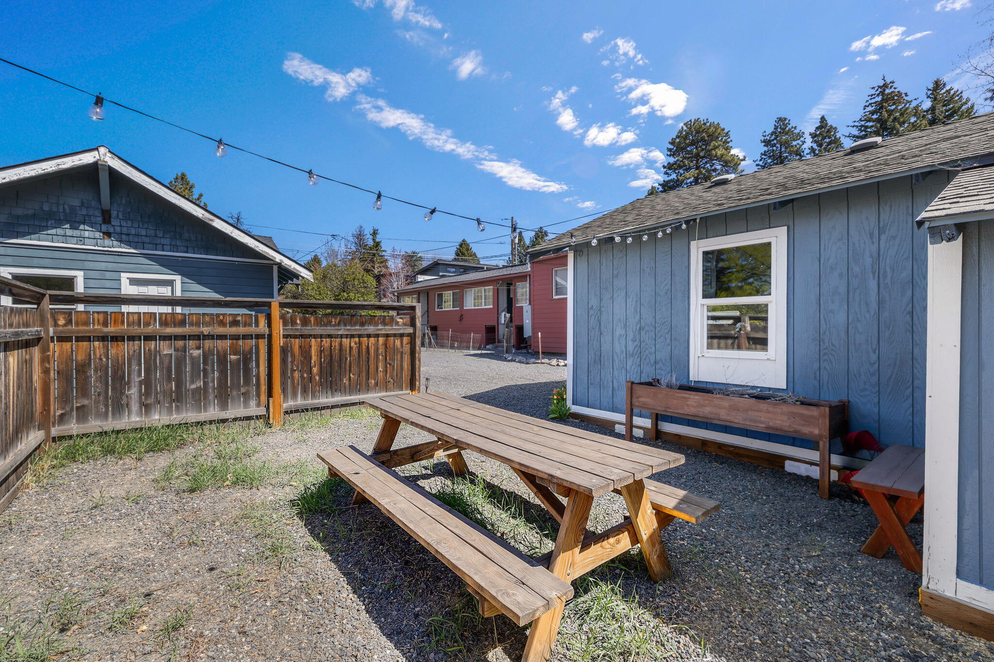 Park Addition - Residential