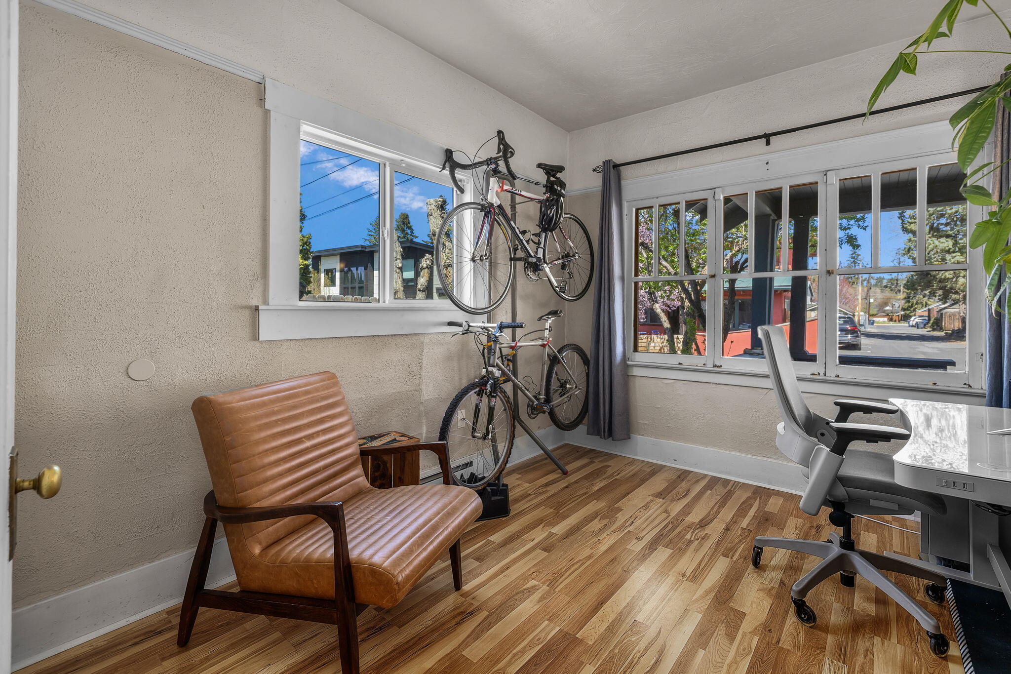 Park Addition - Residential