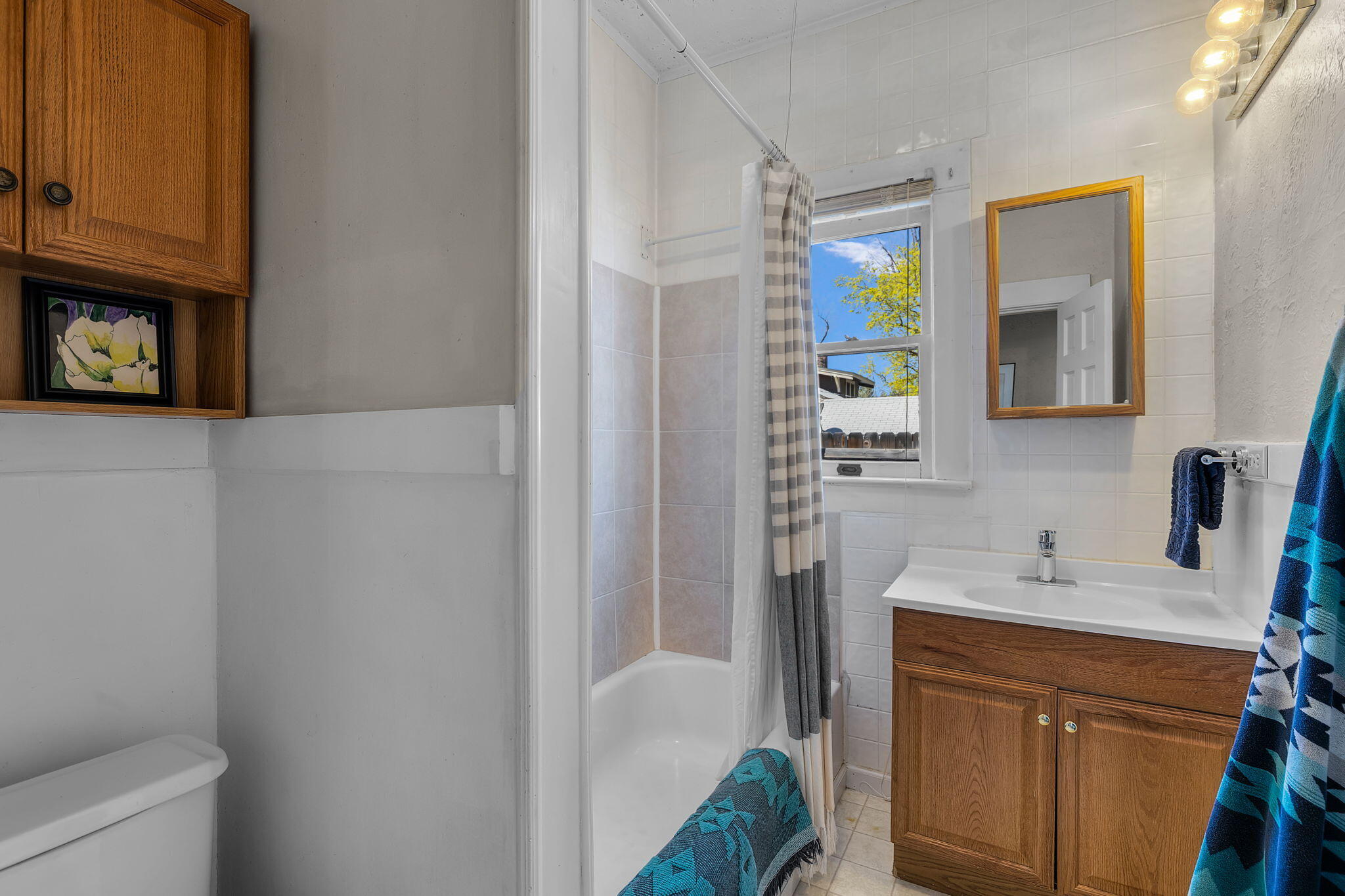 Park Addition - Residential