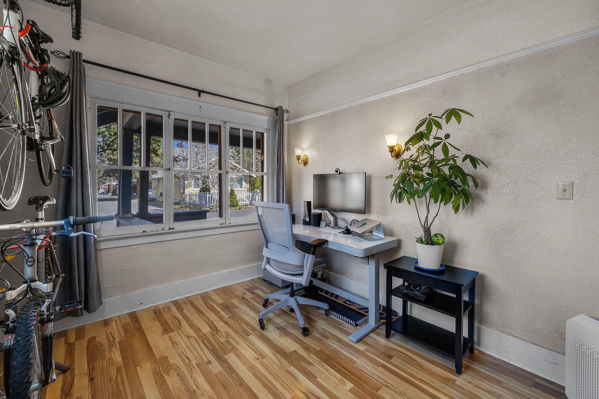 Park Addition - Residential