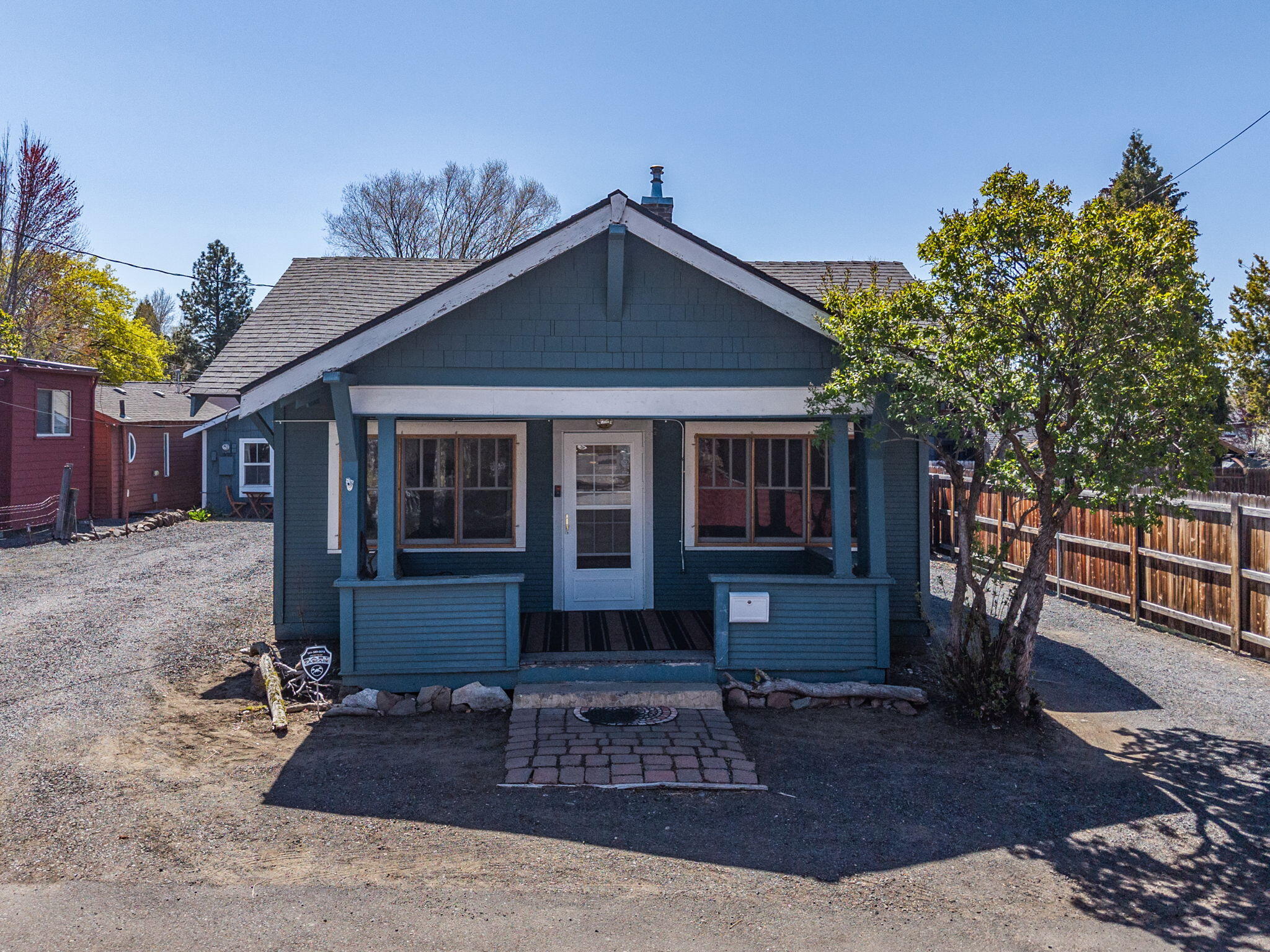 Park Addition - Residential