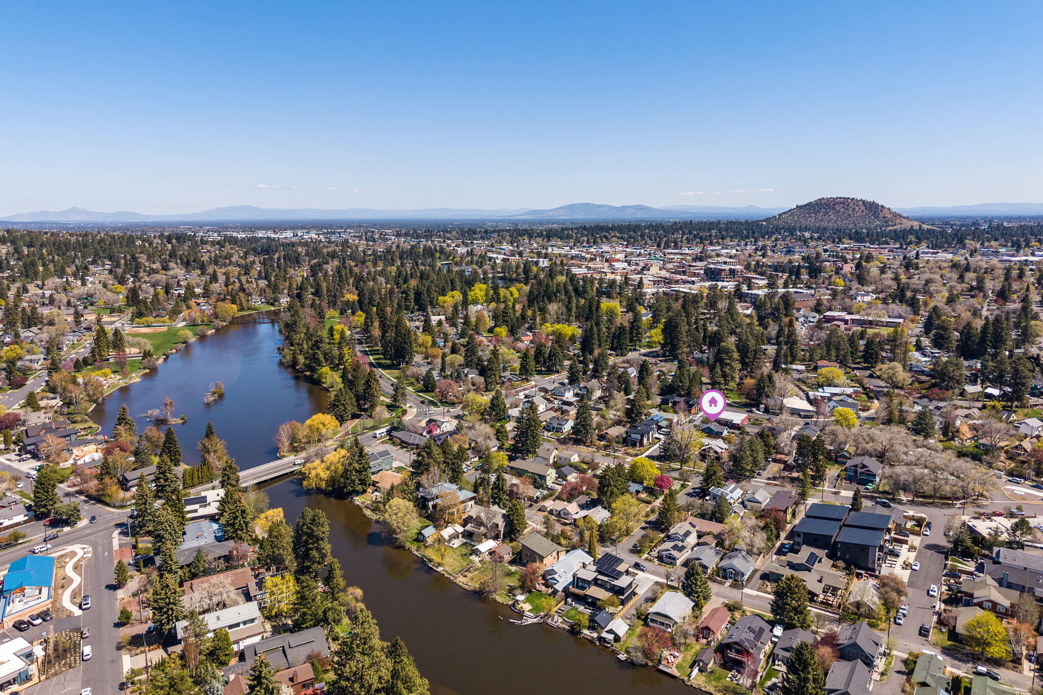 Park Addition - Residential