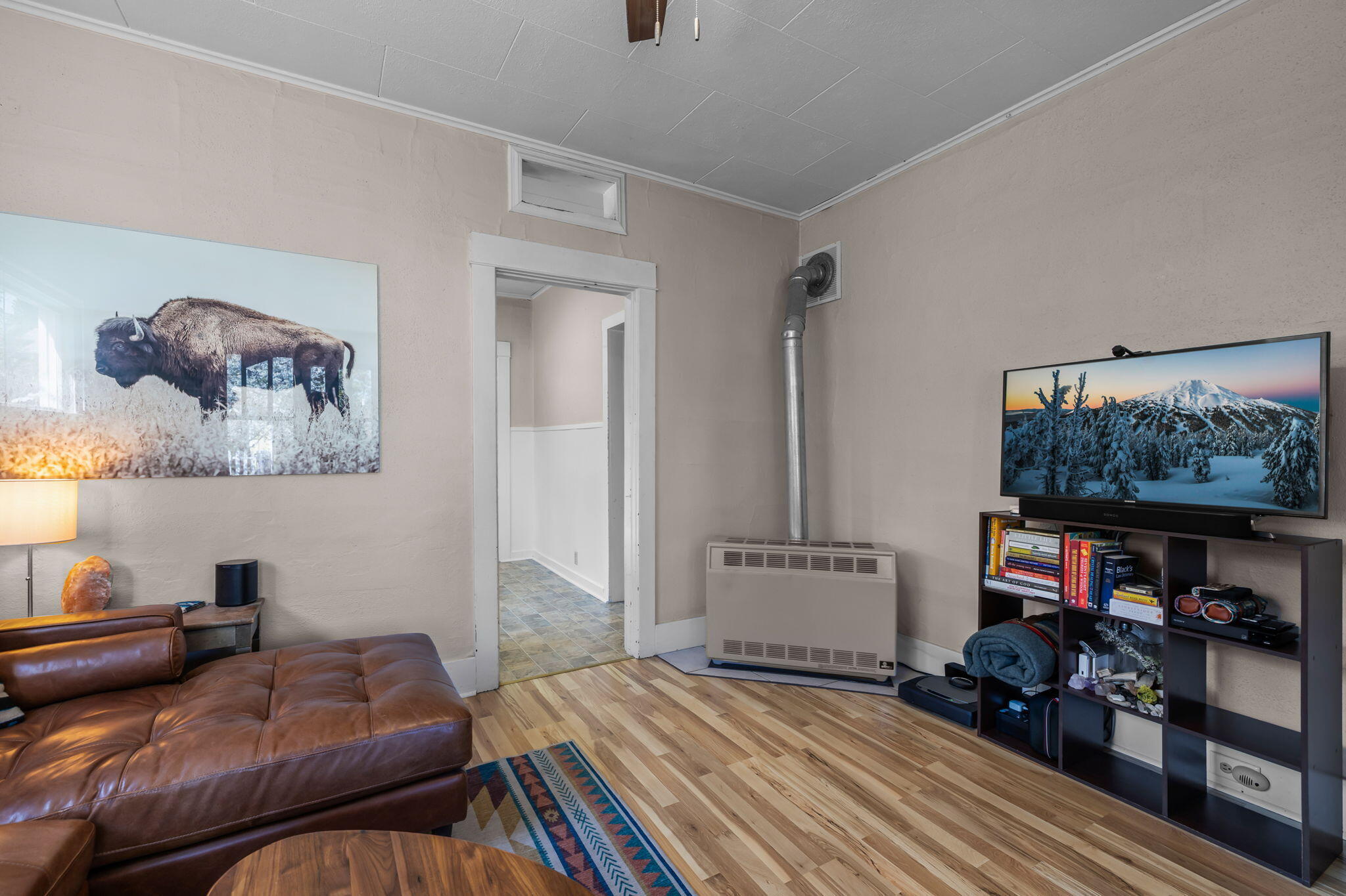 Park Addition - Residential