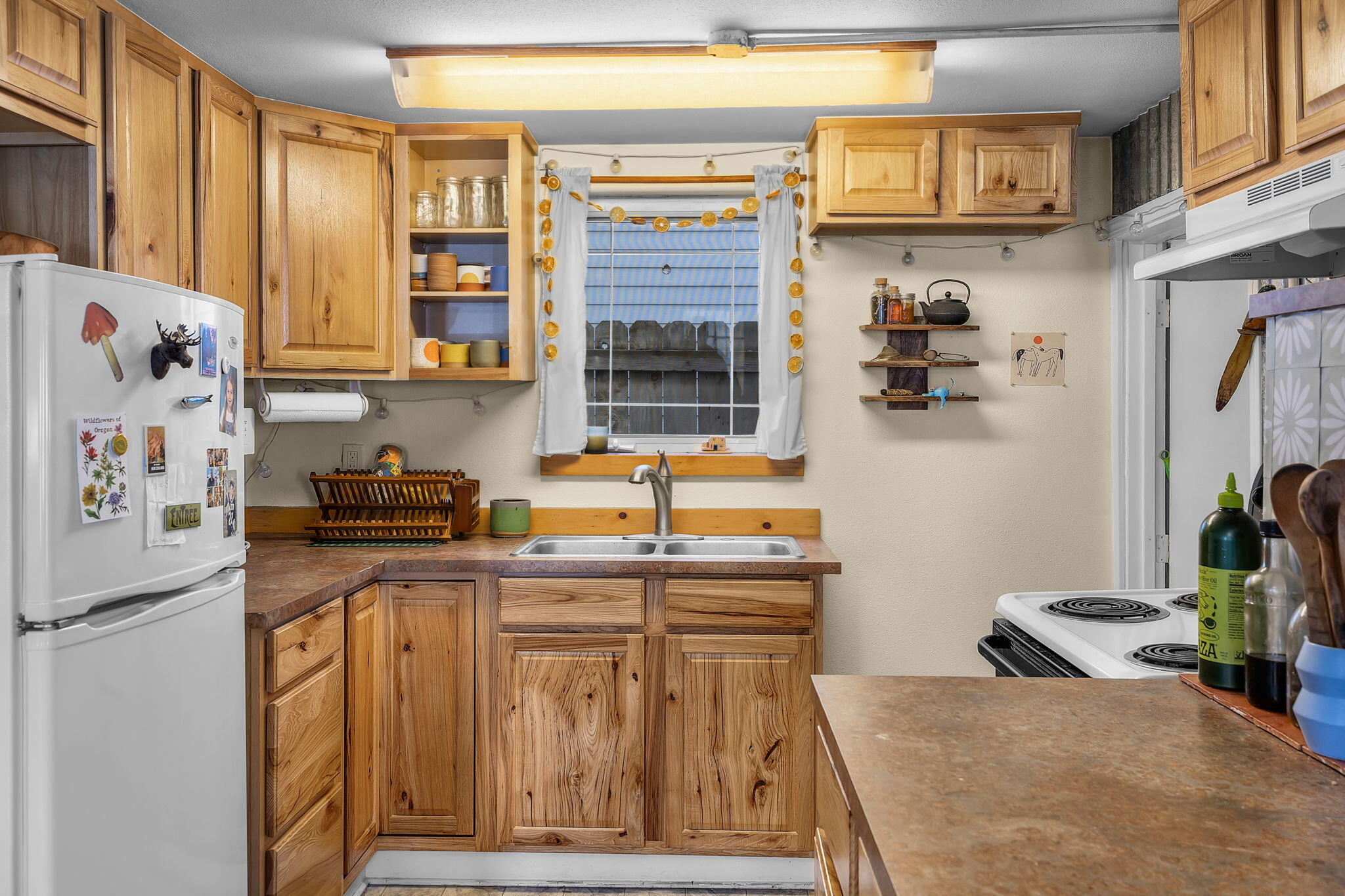 Park Addition - Residential