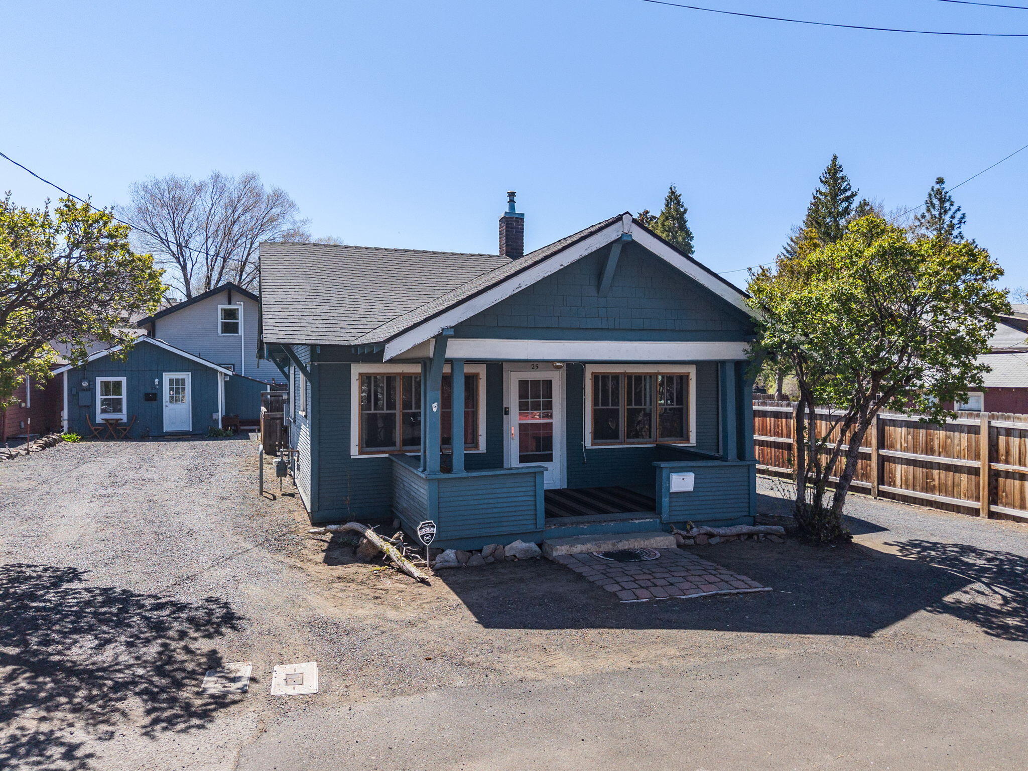 Park Addition - Residential