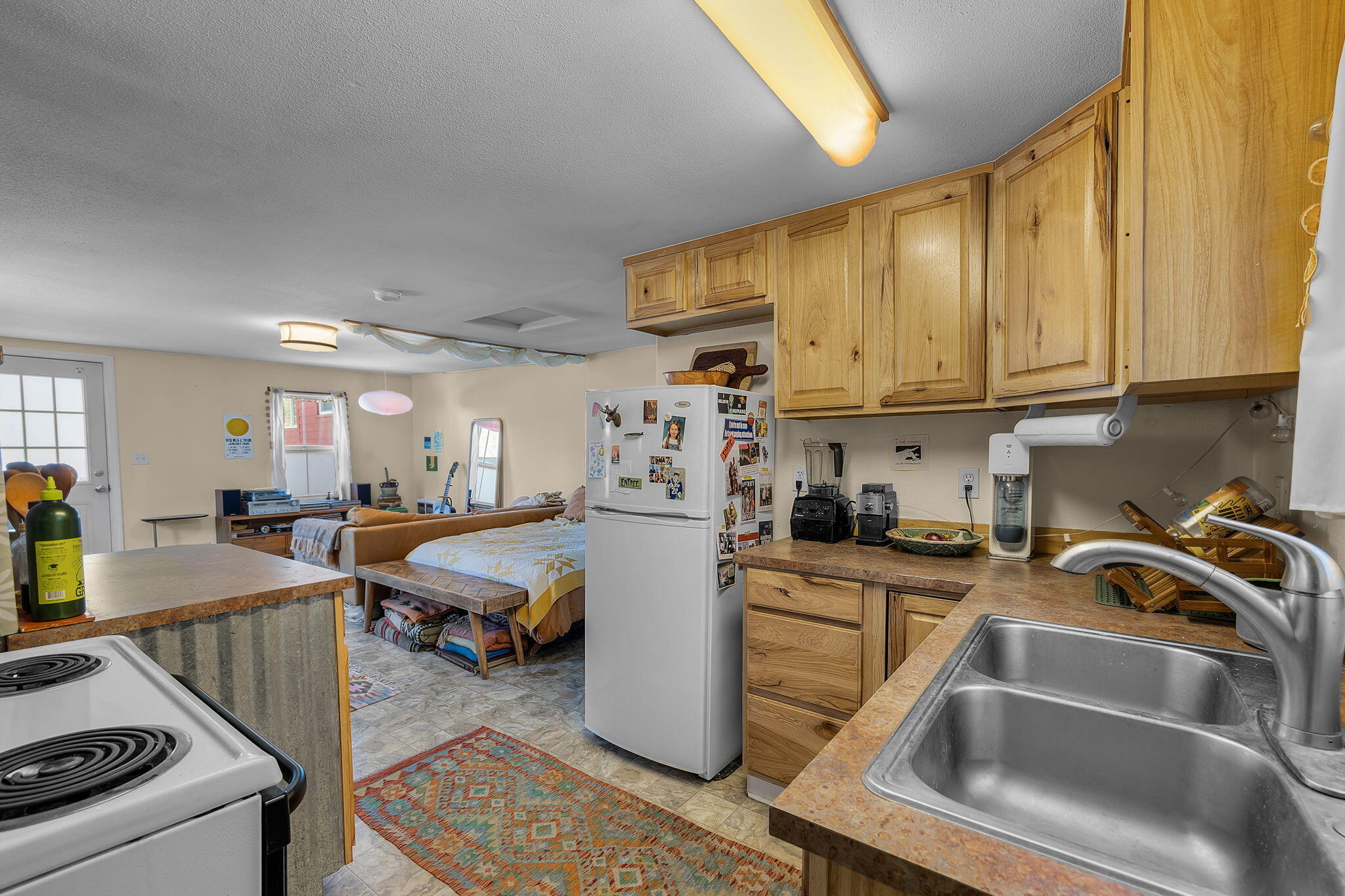 Park Addition - Residential