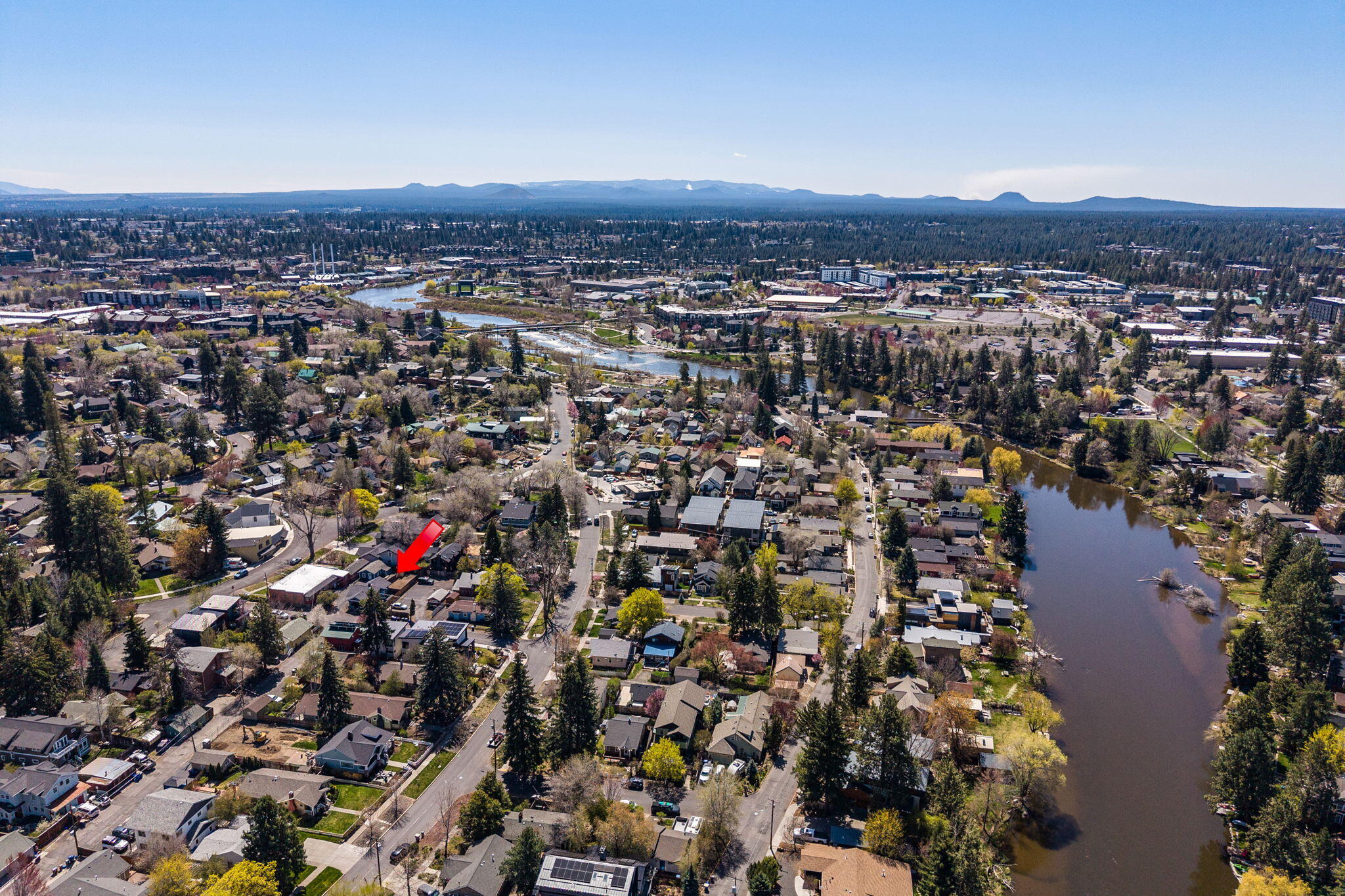 Park Addition - Residential