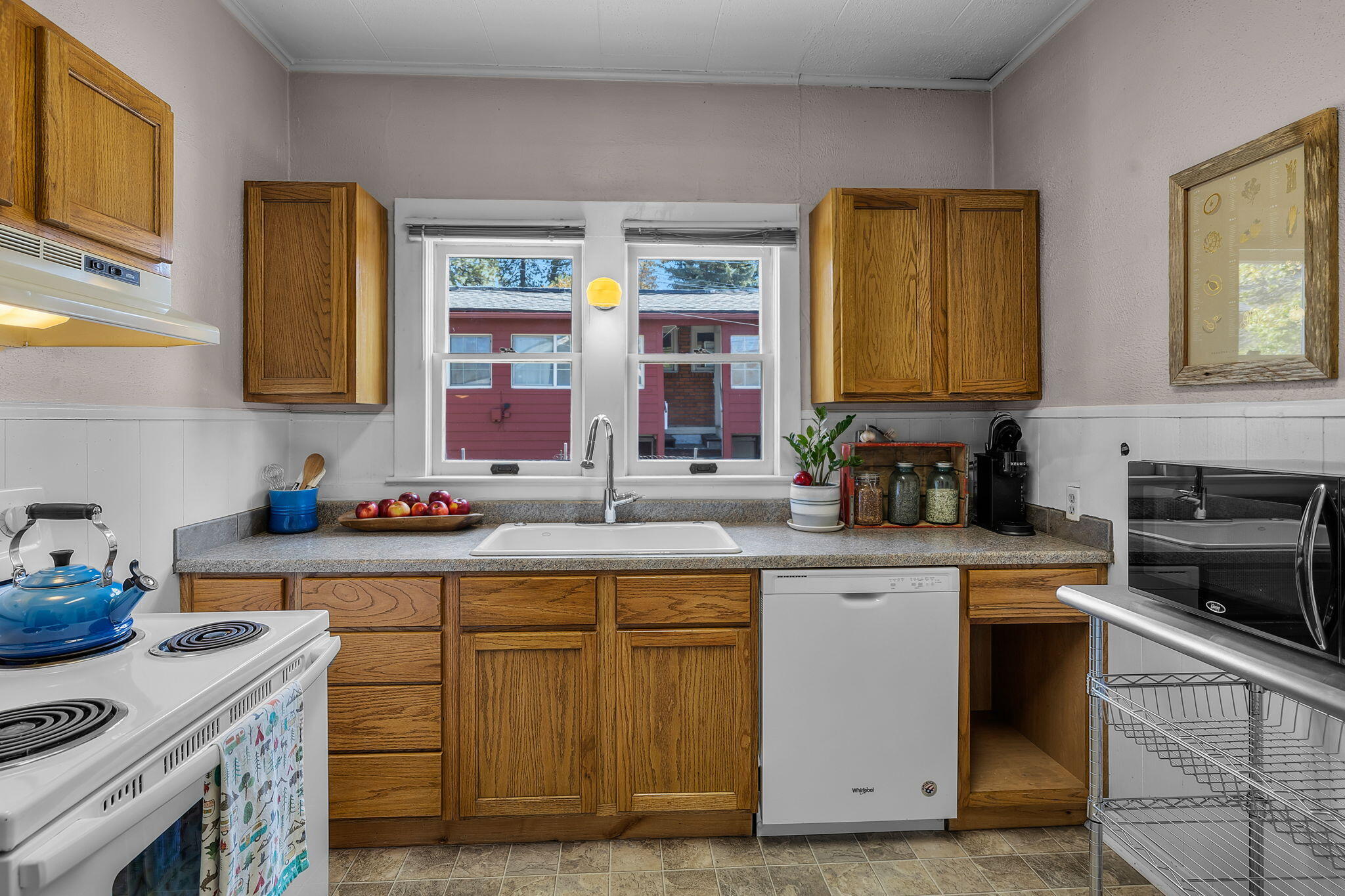 Park Addition - Residential