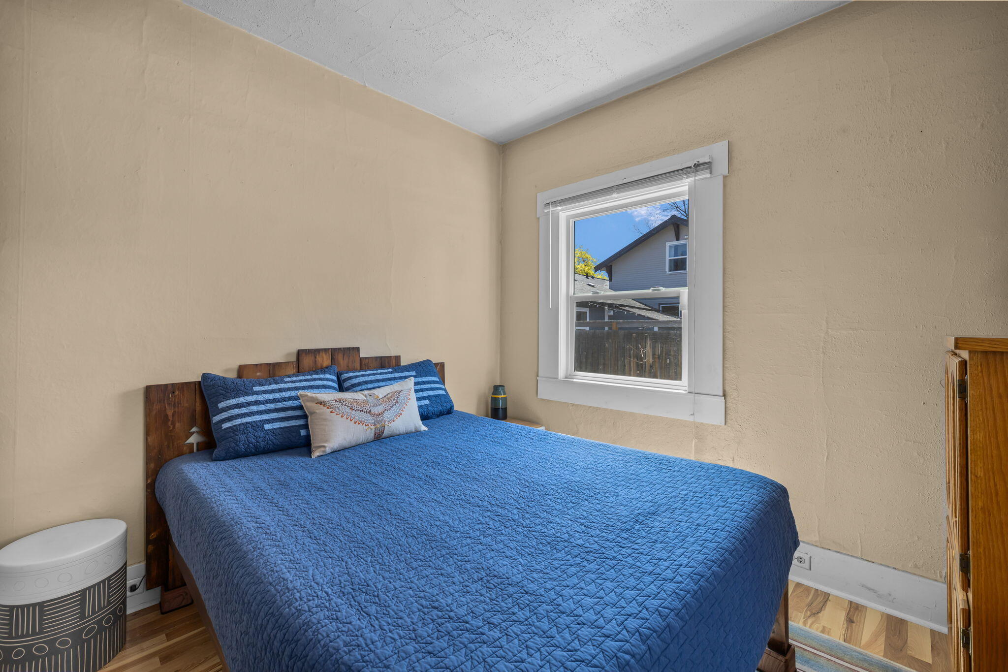 Park Addition - Residential