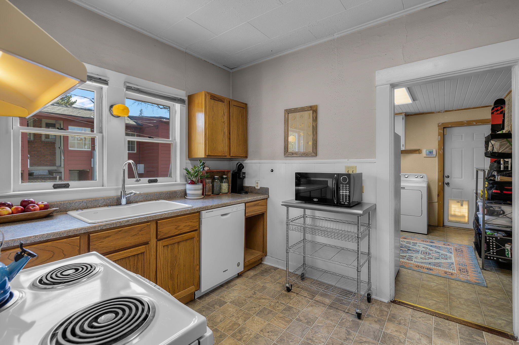 Park Addition - Residential