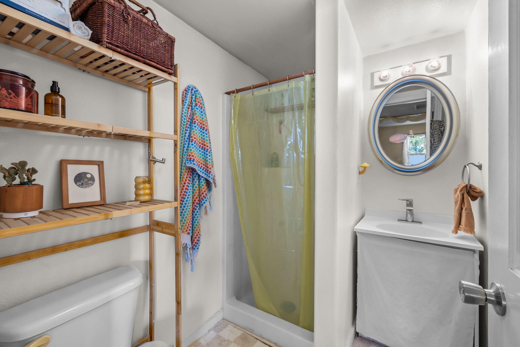 Park Addition - Residential