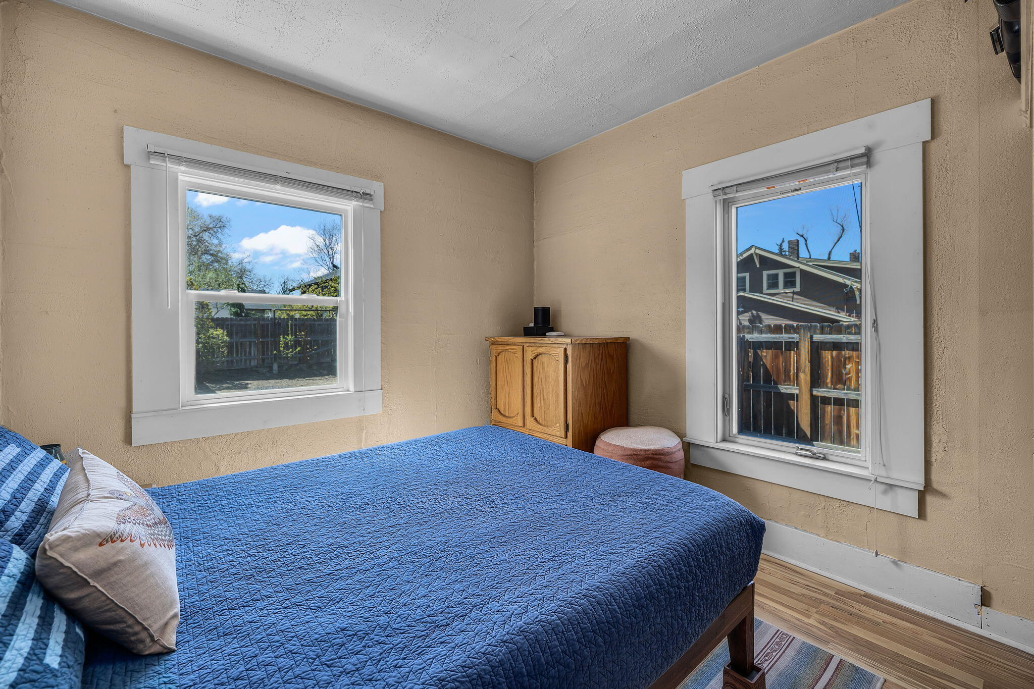 Park Addition - Residential