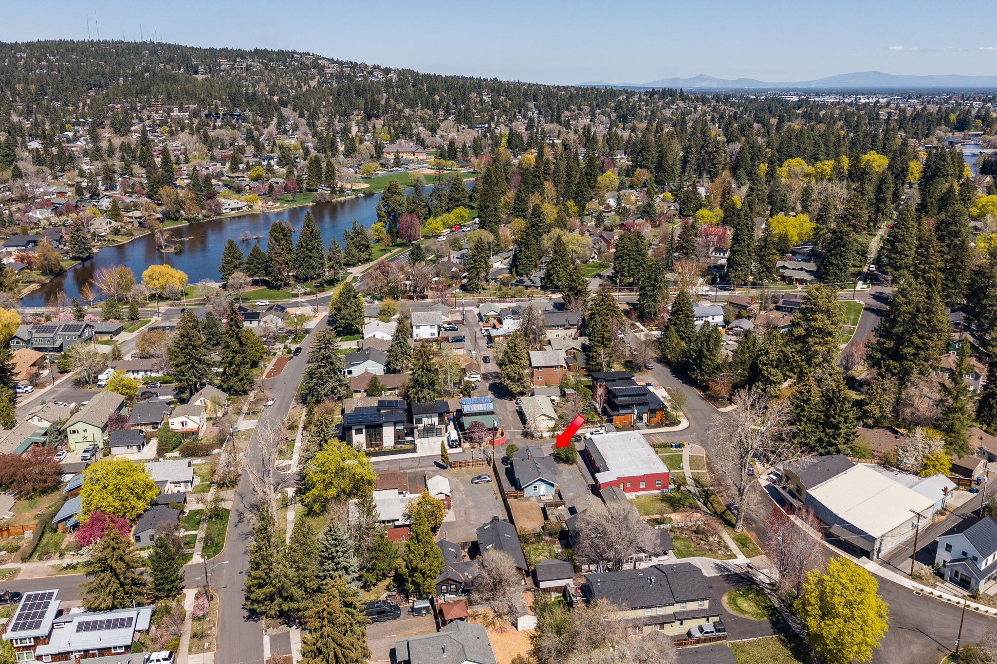 Park Addition - Residential