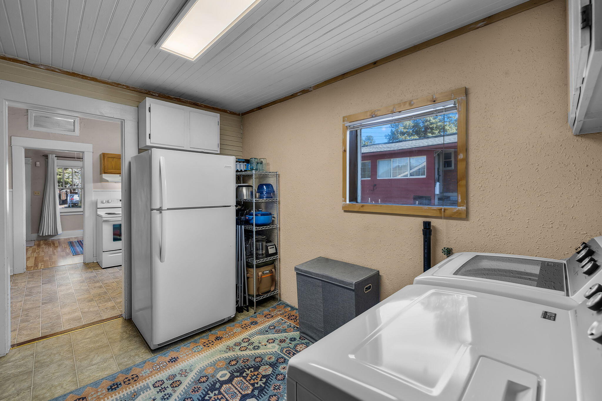 Park Addition - Residential