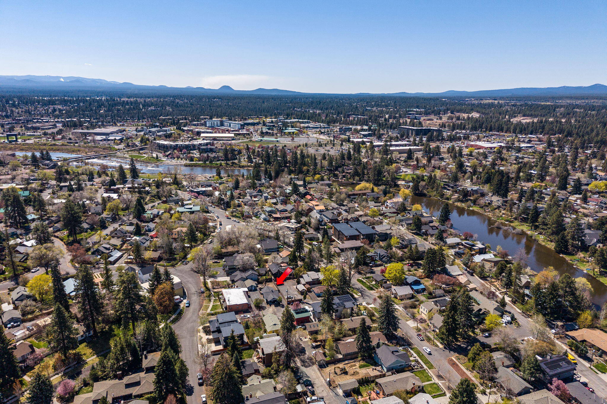 Park Addition - Residential