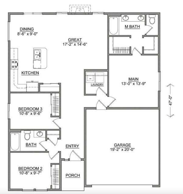 Wheeler Park - Residential