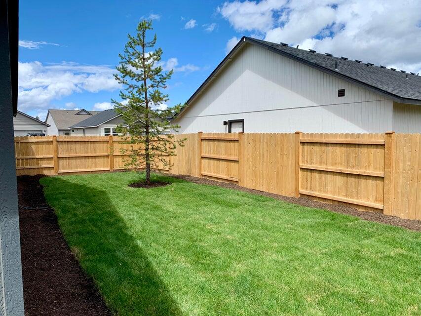 Wheeler Park - Residential