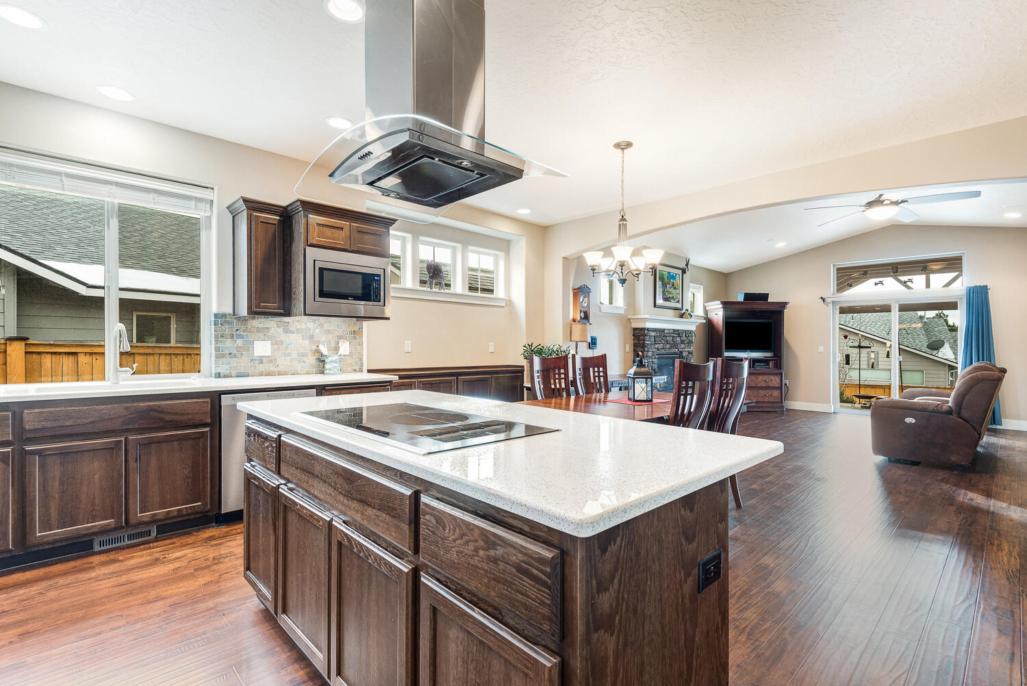 Viewpoint Ridge - Residential