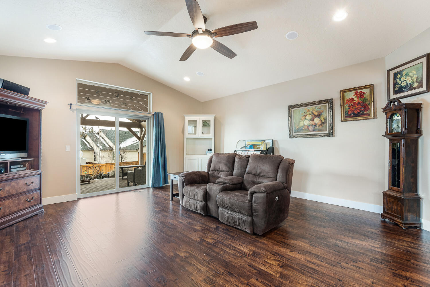 Viewpoint Ridge - Residential