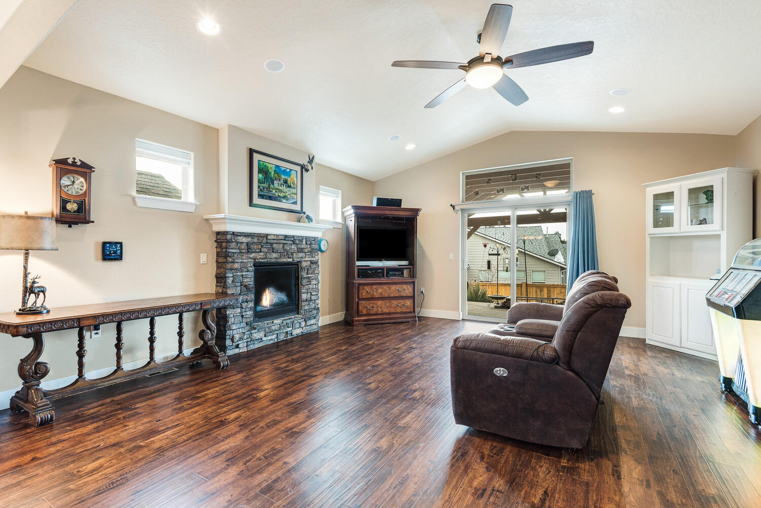 Viewpoint Ridge - Residential