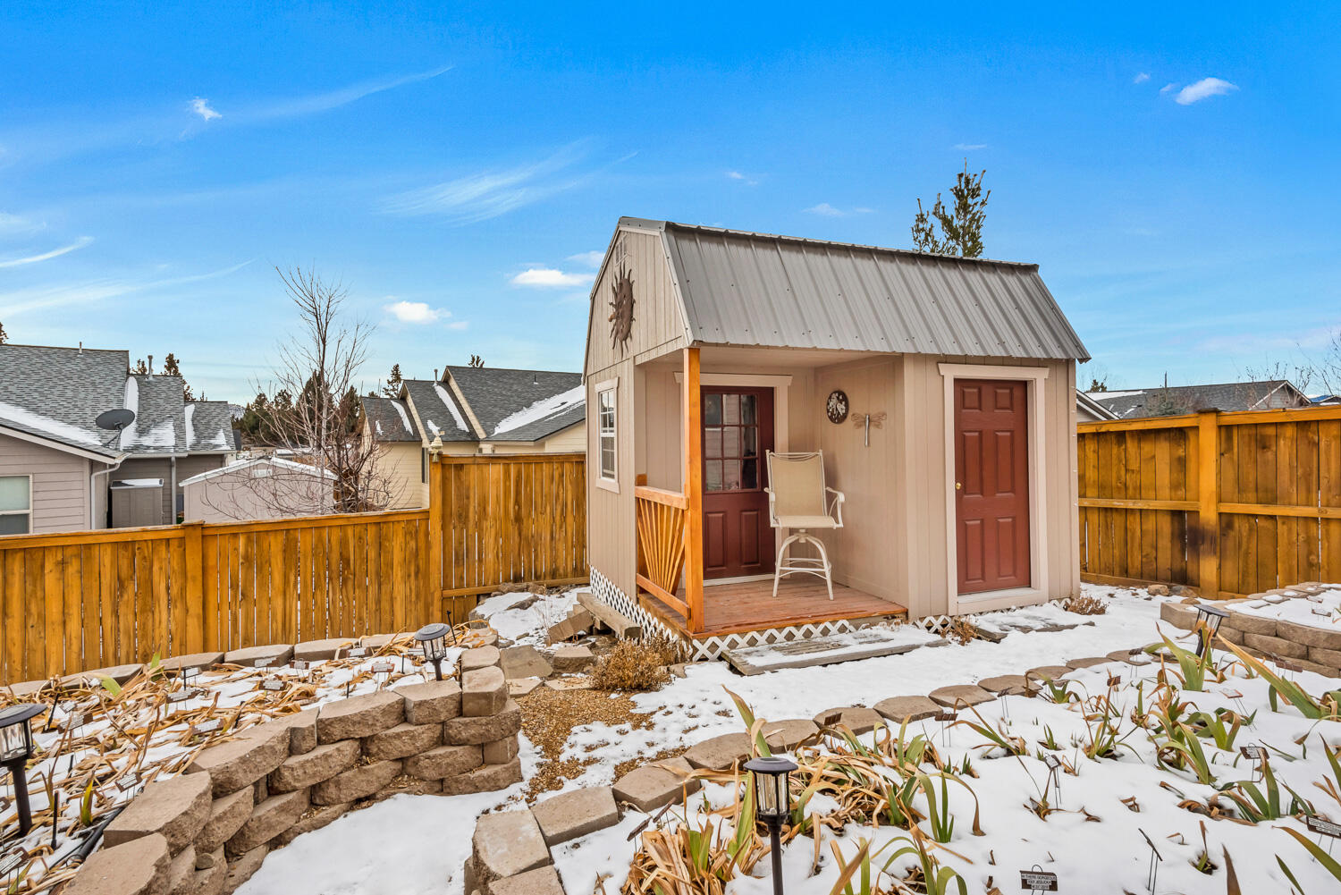 Viewpoint Ridge - Residential