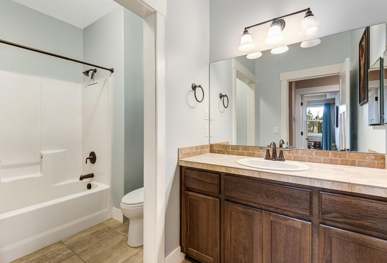 Viewpoint Ridge - Residential