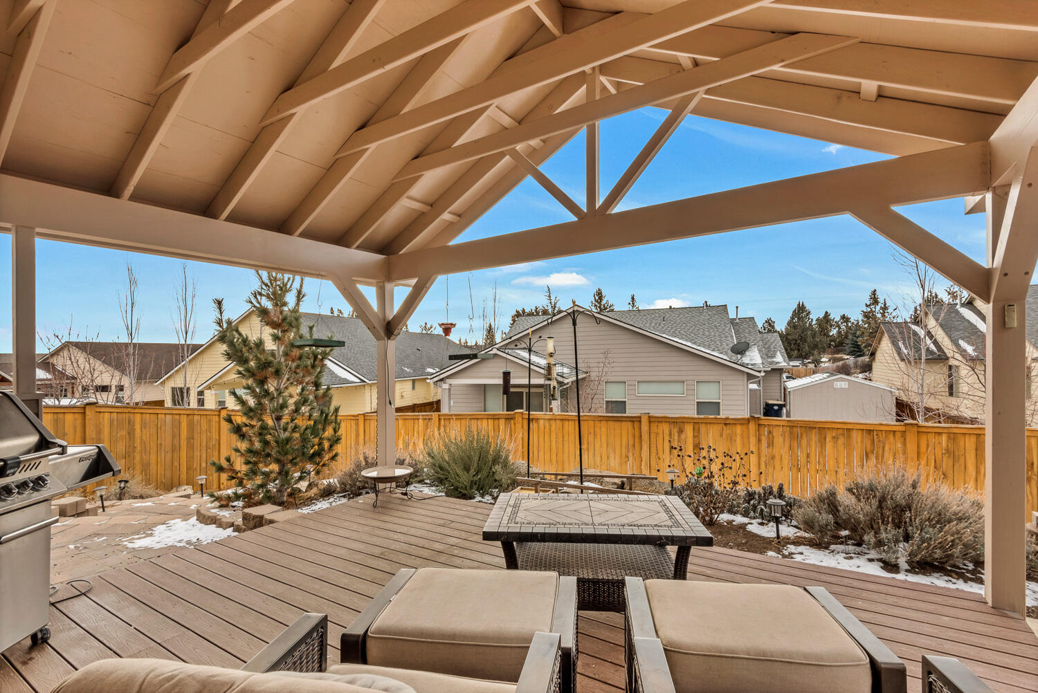 Viewpoint Ridge - Residential