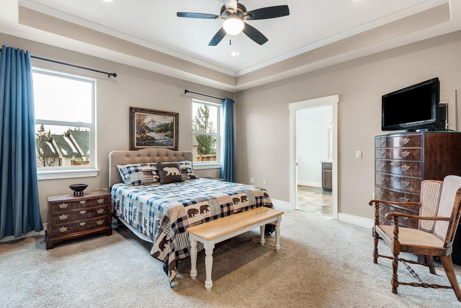 Viewpoint Ridge - Residential