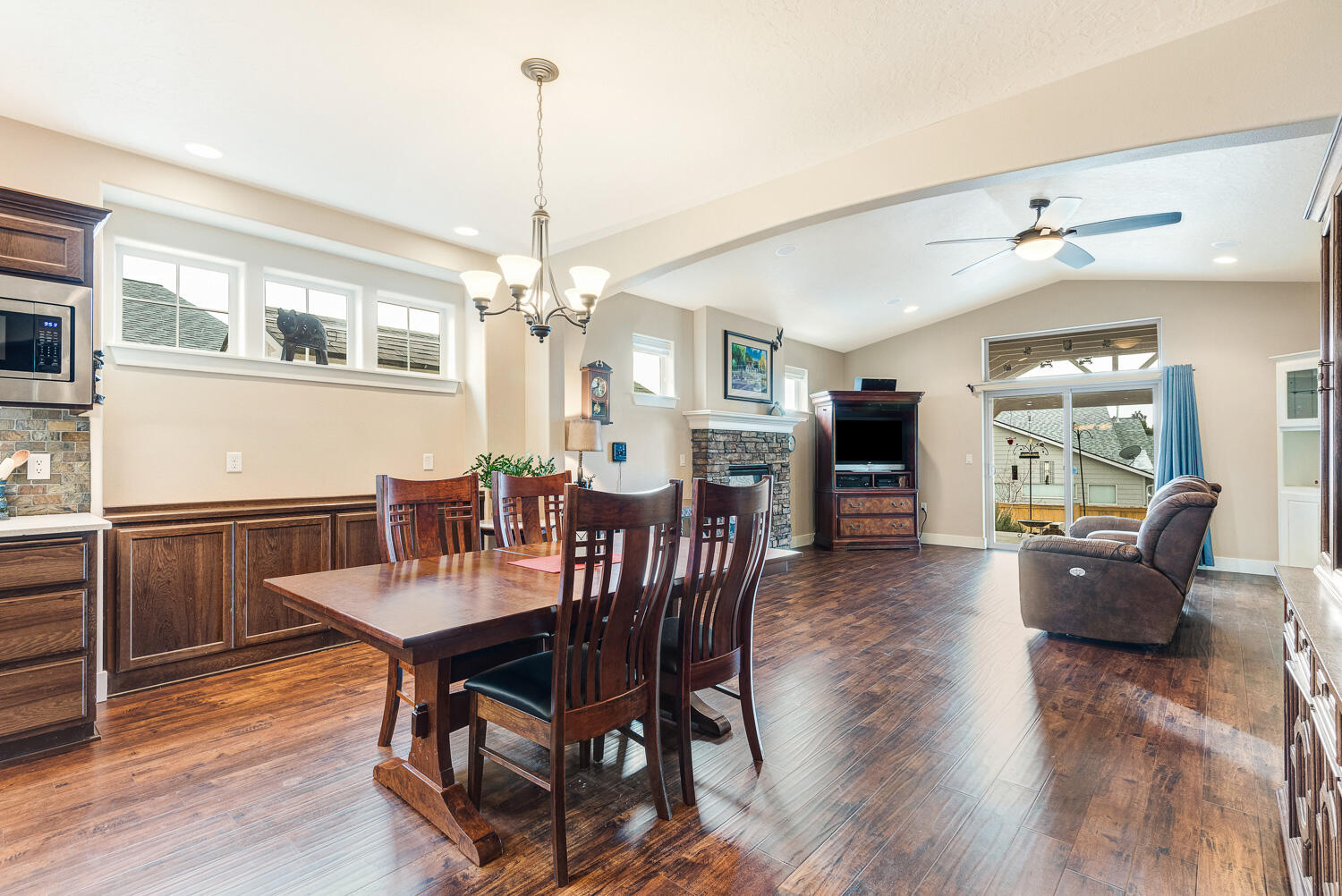 Viewpoint Ridge - Residential