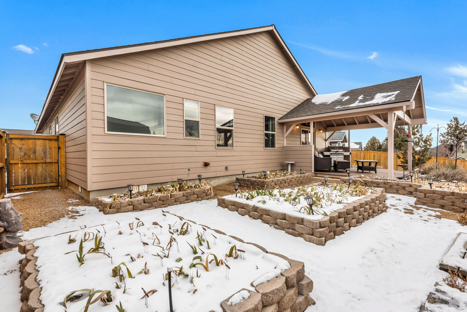 Viewpoint Ridge - Residential