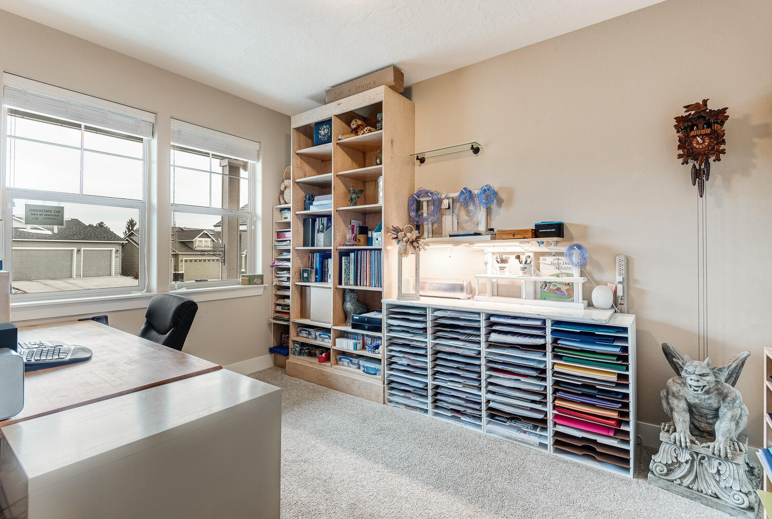 Viewpoint Ridge - Residential