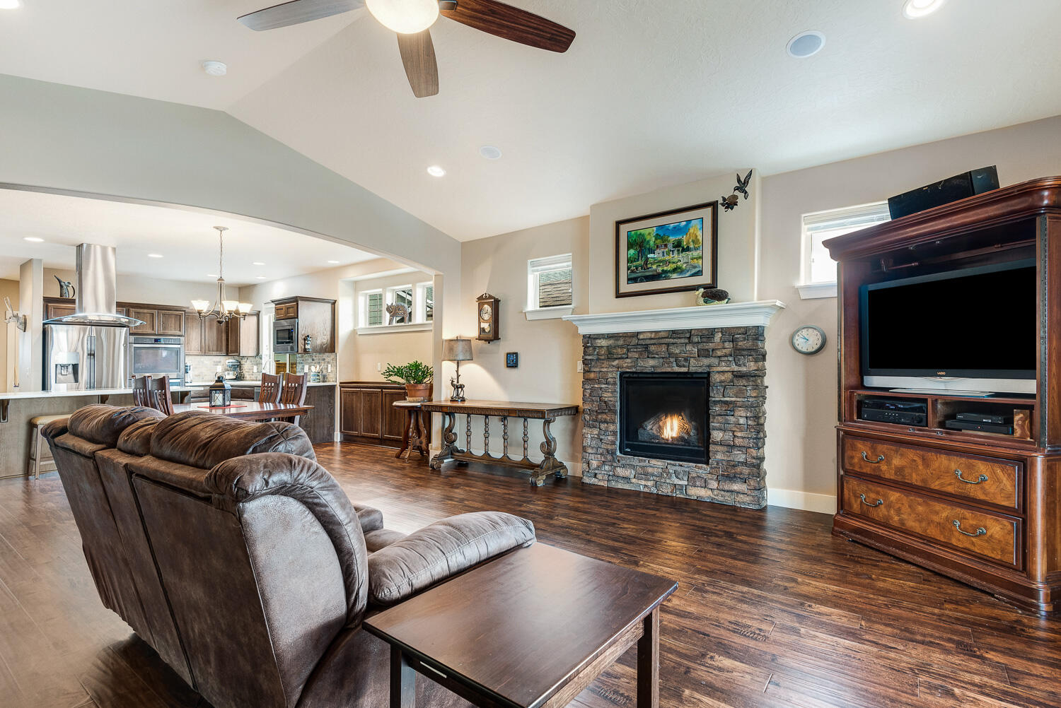 Viewpoint Ridge - Residential