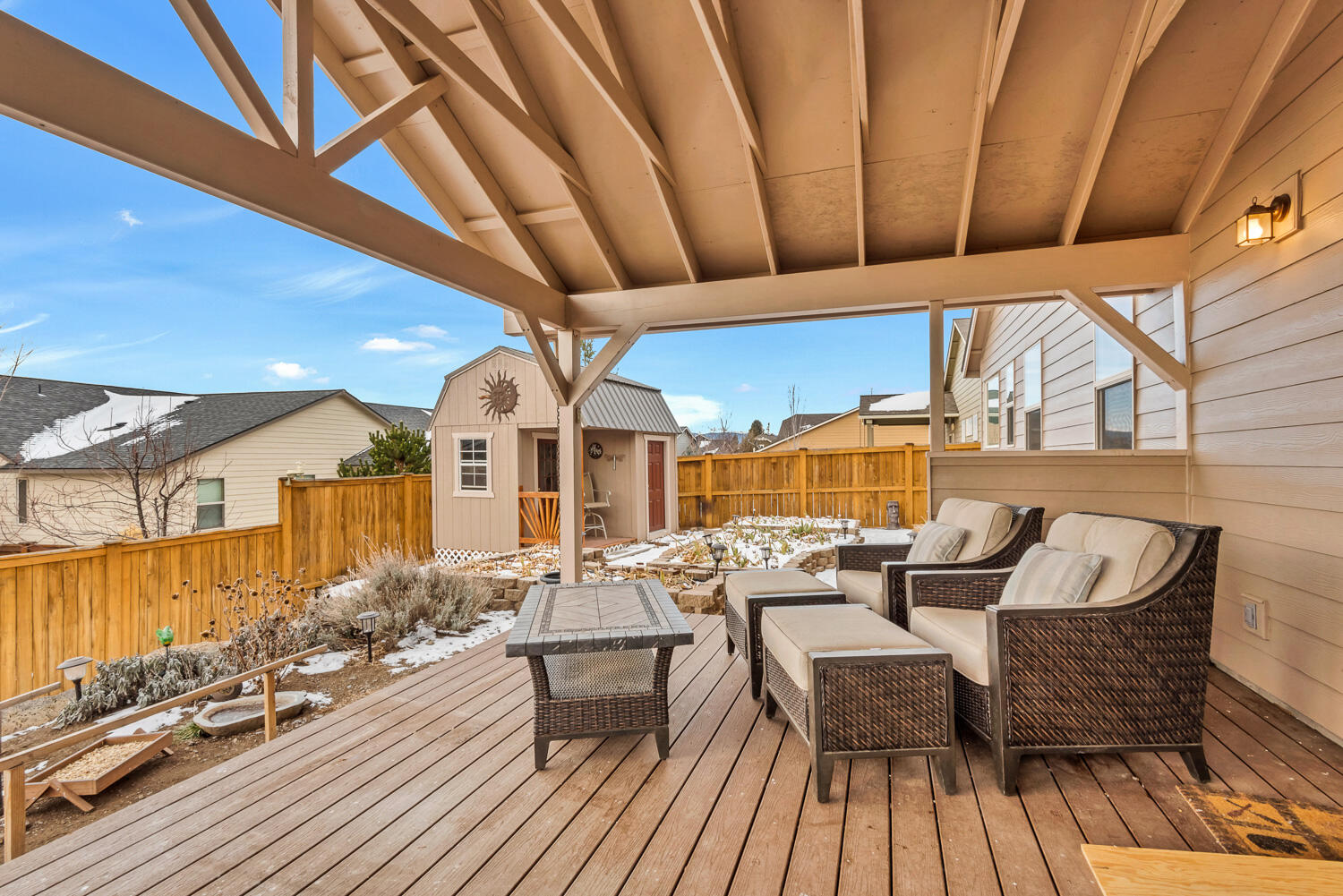 Viewpoint Ridge - Residential