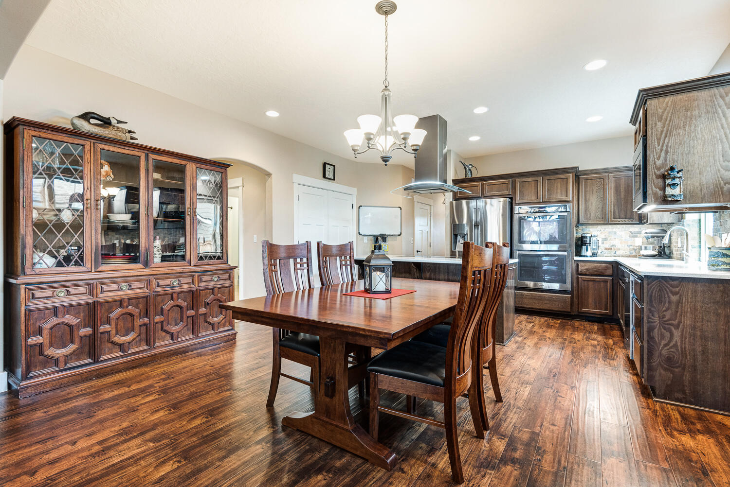 Viewpoint Ridge - Residential