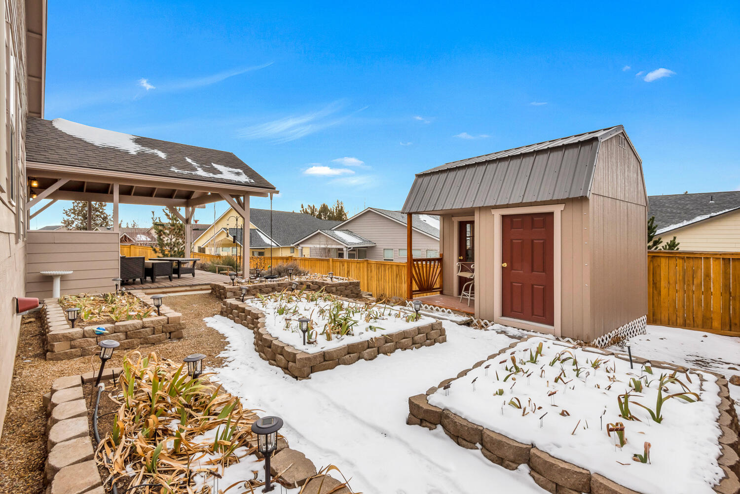 Viewpoint Ridge - Residential