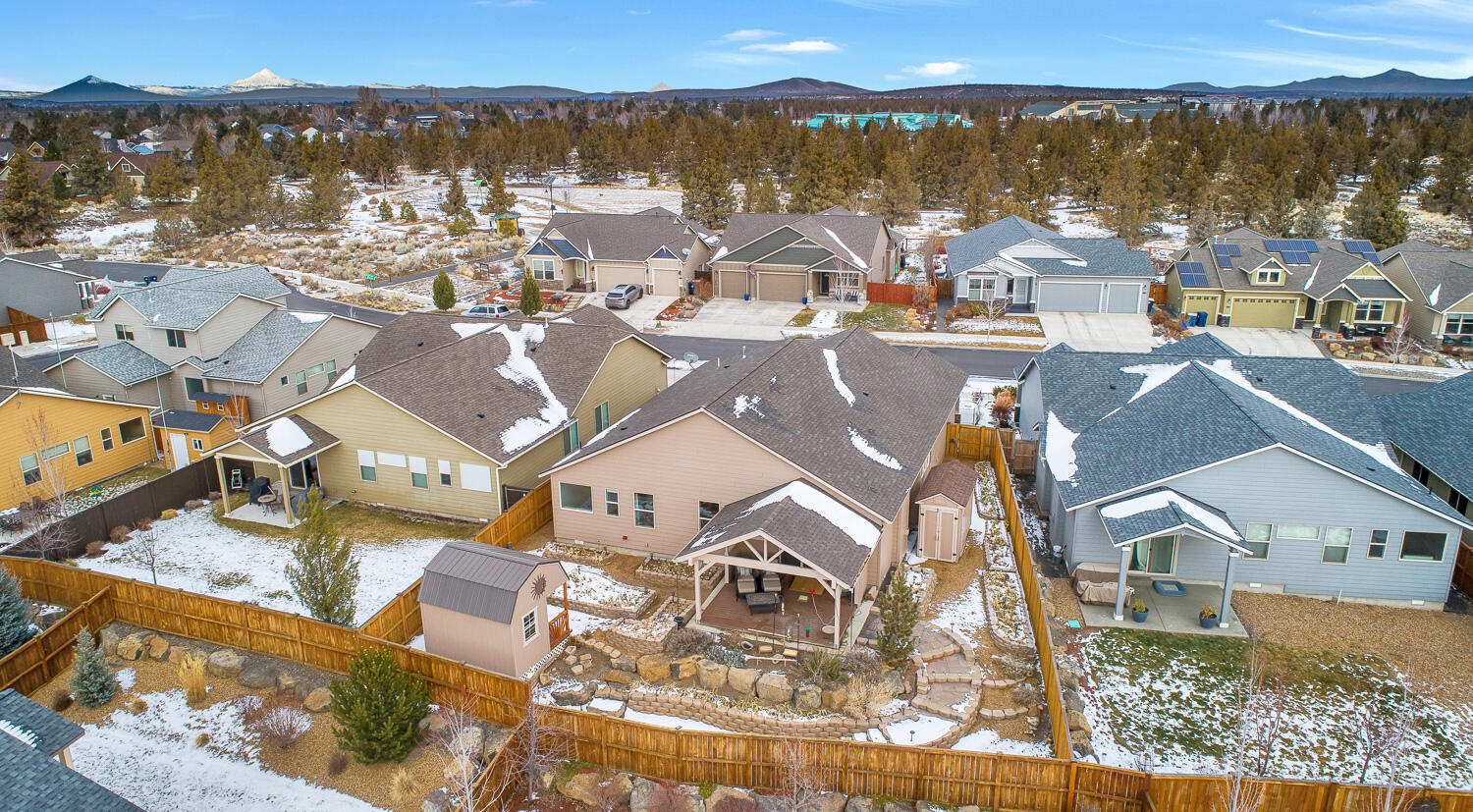 Viewpoint Ridge - Residential